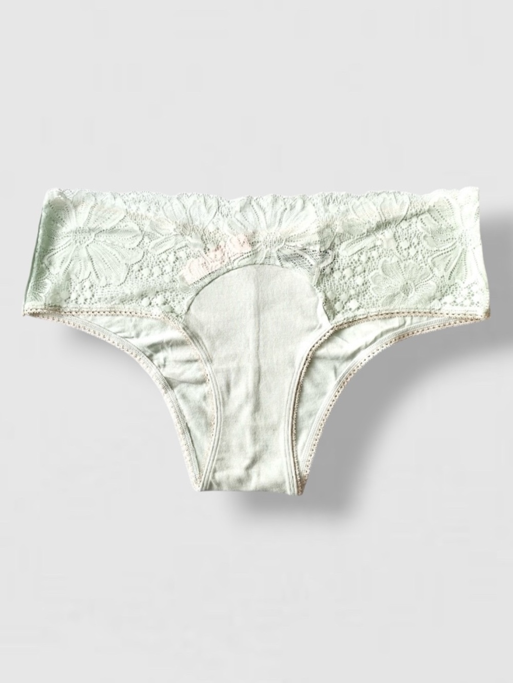 Victoria’s Secret Cheeky Panties Small & XL New